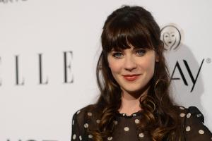 Zooey Deschanel wird während ihres Mutterschaftsurlaubs von Megan Fox ersetzt