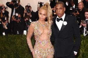 Beyoncé und Jay Z können sich jetzt auf ruhige Weihnachten freuen