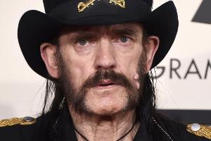 Ian "Lemmy" Kilmister starb an einem Krebsleiden von dem er erst am 26. Dezember erfahren hatte
