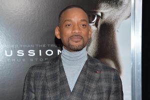 Seine Empathie sei seine größte Stärke: Schauspieler Will Smith