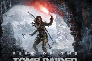 Grabräuberin Lara Croft hat im neuen DLC mit sehr weltlichen Problemen zu kämpfen