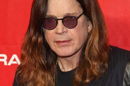 Ozzy Osbourne kannte Lemmy Kilmister seit vielen Jahren