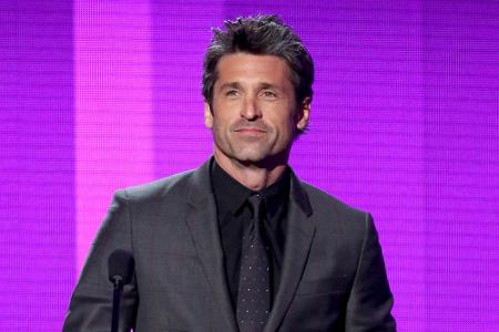 Patrick Dempsey wurde bei einem Werbedeal übers Ohr gehauen