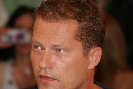 Man kann Til Schweiger vieles vorwerfen, nicht jedoch sein Engagement für Flüchtlinge