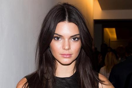 Kendall Jenner musste im vergangenen Jahr ins Krankenhaus
