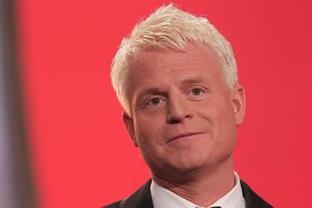 Comedian Guido Cantz ist aktiv im Kampf gegen Alkohol am Steuer