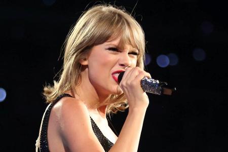 Taylor Swift muss sich Sorgen um ihre Jugendliebe Andrew Hardwick machen