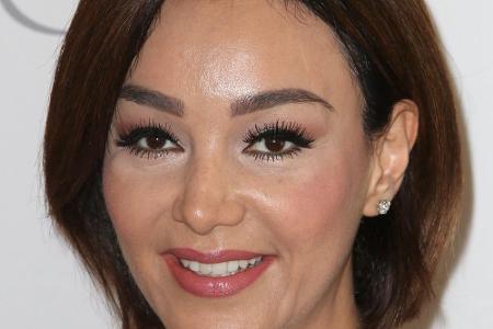 Verona Pooth muss den Tod ihrer Mutter Luisa verkraften