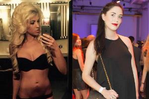 Sind sie reif für's Dschungelcamp? Sarah Nowak (li.) und Tessa Bergmeier würden jedenfalls in RTLs Beuteschema passen