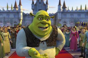 "Shrek 2 - Der tollkühne Held kehrt zurück": Schon bald wird Shrek klar, dass der Besuch bei den Schwiegereltern keine gute ...