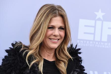 Rita Wilson beim 