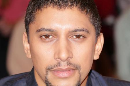 Andreas Bourani macht anderen gern eine Freude