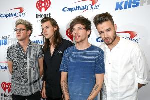 Fans werden One Direction schmerzlich vermissen