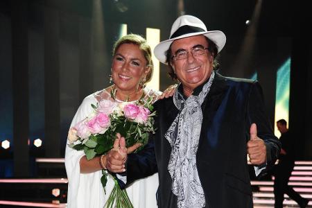 Al Bano und Romina Power werden 2016 fünf Konzerte in Deutschland geben