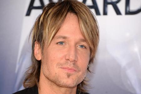 Sänger Keith Urban hatte sich auf den Tod seines Vaters bereits eingestellt
