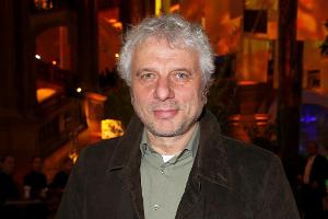 Multitalent Udo Wachtveitl ist Schauspieler, Filmemacher, Sänger, Autor...