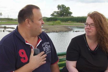 Für Swen ist Nicole nicht die große Liebe