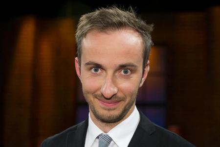 In der New York Times ist ein großes Porträt über Jan Böhmermann erschienen