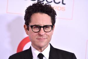 J.J. Abrams erfüllte sich mit der Regie zu "Star Wars: Das Erwachen der Macht" einen Kindheitstraum
