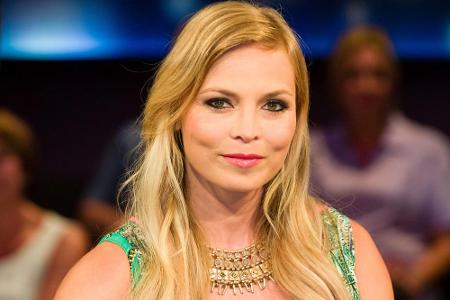 Regina Halmich wird Stefan Raab vermissen