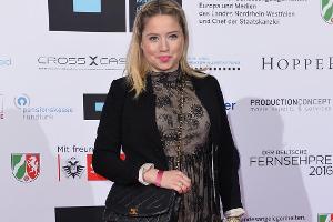 Am 23. August 2012 war Caroline Frier zum ersten Mal bei "Alles was zählt" zu sehen