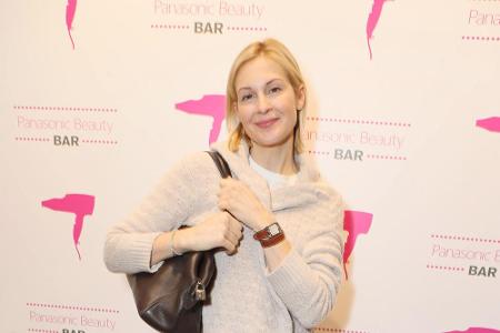 Kelly Rutherford musste vor Gericht eine herbe Niederlage einstecken