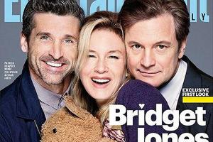 Im Herbst 2016 ist es soweit: "Bridget Jones' Baby" kommt in die Kinos