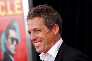 Schauspieler Hugh Grant wurde zum vierten Mal Vater - in vier Jahren