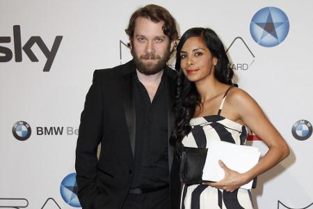 Collien Ulmen-Fernandes und Christian Ulmen sind seit 2011 verheiratet. 2012 kam ihre gemeinsame Tochter zur Welt