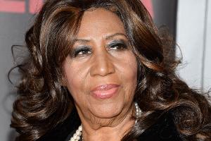 Aretha Franklin macht schon seit mehr als 50 Jahren Musik