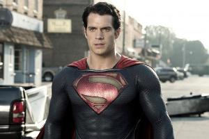 "Man of Steel": Der Fortbestand der Erde lastet auf Superman Clark Kents (Henry Carvill) breiten Schultern