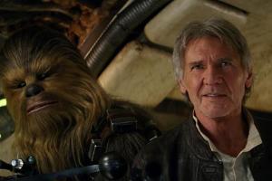 Viele Fans machen sich im Vorfeld große Sorgen um ihren geliebten Han Solo