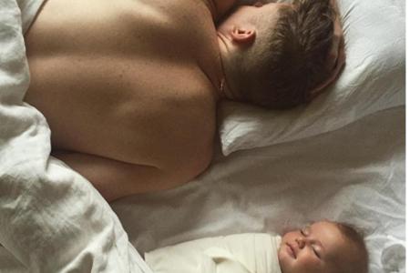 Ben Haggerty (32), besser bekannt als Macklemore, ist der Meinung, 