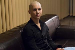 Tim Oliver Schultz alias Leo im Überraschungserfolg "Club der roten Bänder"