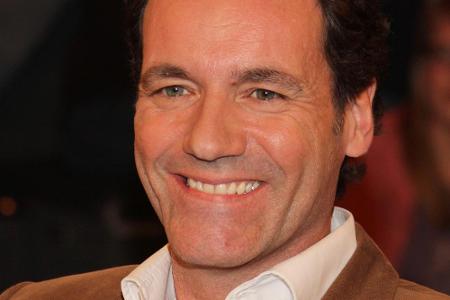 Thomas Ohrner feiert im Kreis seiner Liebsten