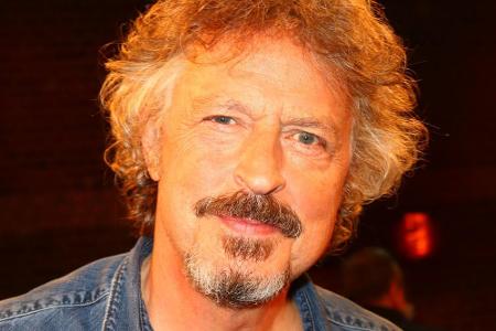 Wolfgang Niedecken feiert immer gleich