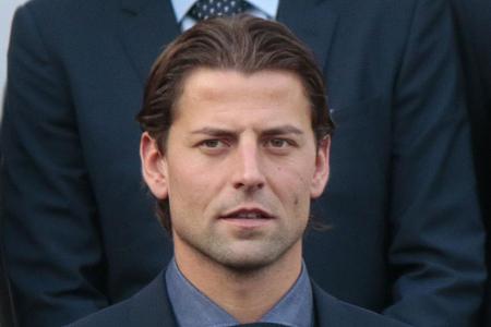 Bekommt Nachwuchs: Roman Weidenfeller