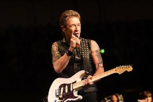 Peter Maffay legt in Beziehungsfragen keinen Wert auf Konventionen