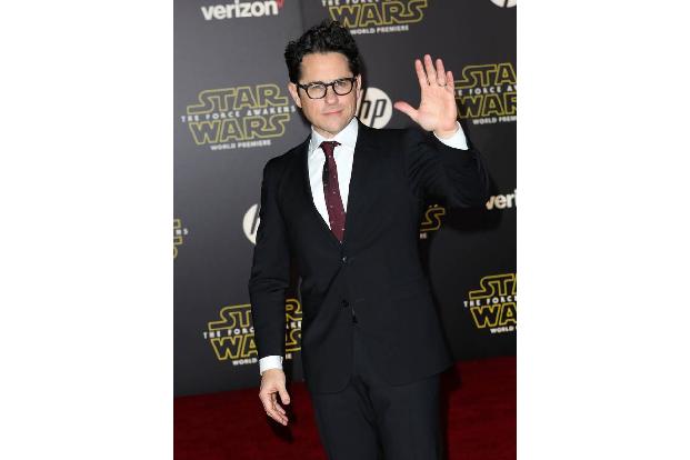 ...sich derzeit vor allem J. J. Abrams stellen dürfte. Er wagte sich als Regisseur an die Fortsetzung der beliebten Science-...