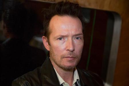 Scott Weiland hatte ein kurzes, aber turbulentes Leben