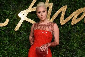Das "Billboard"-Magazin kürte sie zur "Frau des Jahres": Sängerin Lady Gaga