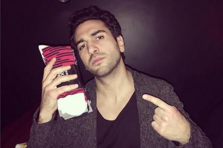 Socken! Was braucht man(n) mehr?