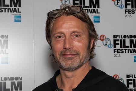 Der Däne Mads Mikkelsen wird den Bösewicht im neuen Marvel-Film spielen