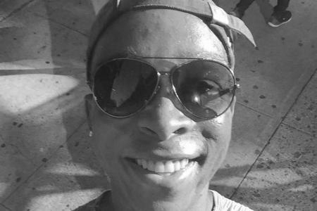 Mitte September hatte Marque 