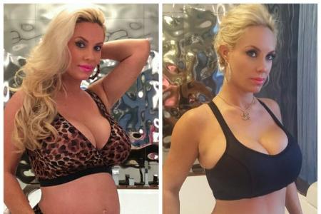 Coco Austin Body