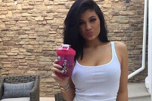 Kylie Jenner ist ein großer Teatox-Fan