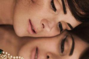 Winona Ryder - fotografiert von David Sims für Marc Jacobs