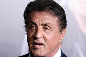 Sylvester Stallone bei einer Veranstaltung in Los Angeles