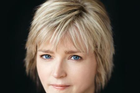 Thriller-Queen Karin Slaughter