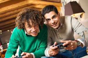 Sie wollen zu Weihnachten Videospiele verschenken? Mit den folgenden Titeln liegen Sie richtig!